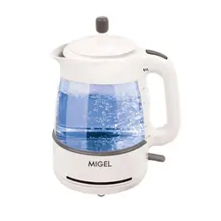 چای ساز میگل مدل GTS070.W - فروشگاه مهد کالا