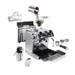 اسپرسوساز دلونگی مدل La Specialista Maestro EC9665.M