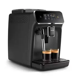 اسپرسوساز فیلیپس سری 2200 مدل EP2220/10