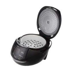 پلوپز میگل مدل GRC860 BK - فروشگاه مهد کالا