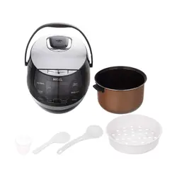 پلوپز میگل مدل GRC860 BK - فروشگاه مهد کالا