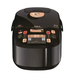 پلوپز تفال مدل RK9018