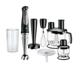 گوشتکوب برقی براون مدل MQ9087XL - فروشگاه مهد کالا