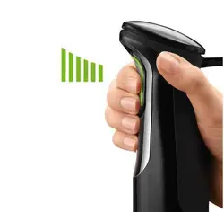 گوشتکوب برقی براون مدل MQ9087XL - فروشگاه مهد کالا