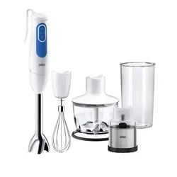 گوشتکوب برقی براون مدل MQ3038 - فروشگاه مهد کالا