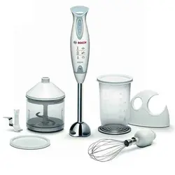 گوشتکوب برقی بوش مدل MSM6300GB - فروشگاه مهد کالا