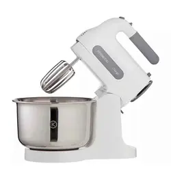 همزن کاسه‌دار کنوود مدل HM680 - فروشگاه مهد کالا