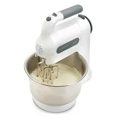 همزن کاسه‌دار کنوود مدل HM680 - فروشگاه مهد کالا