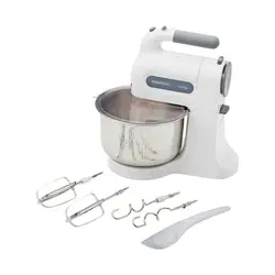 همزن کاسه‌دار کنوود مدل HM680 - فروشگاه مهد کالا