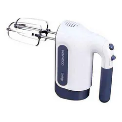 همزن کاسه‌دار کنوود مدل HM680 - فروشگاه مهد کالا