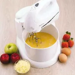 همزن کنوود مدل HM430 - فروشگاه مهد کالا
