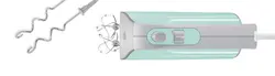 همزن بوش مدل MFQ40302 - فروشگاه مهد کالا