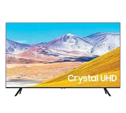 تلویزیون سامسونگ 82TU8000 - فروشگاه مهد کالا