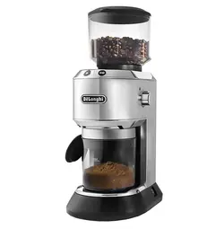 آسیاب قهوه دیجیتالی دلونگی مدل KG 521.M