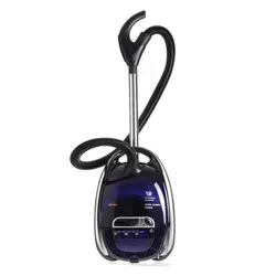 جارو برقی پارس خزر مدل VC-2200W