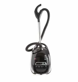جارو برقی پارس خزر مدل VC-2200W