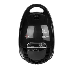 جارو برقی پارس خزر مدل VC-2200W
