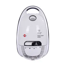 جارو برقی پارس خزر مدل VC-2200W