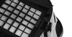 جارو برقی پارس خزر مدل VC-2200W