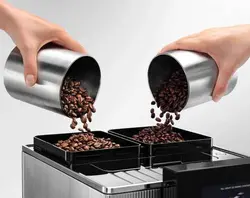 اسپرسو ساز دلونگی مدل Maestosa EPAM 960.75.GLM