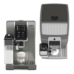 اسپرسو ساز دلونگی مدل Dinamica Plus ECAM 370.95s