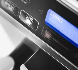 اسپرسوساز دلونگی مدل AUTENTICA ETAM 29.660.SB