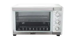 آون توستر AEC مدل 5045