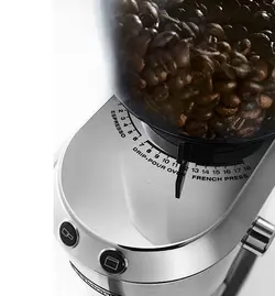 آسیاب قهوه دلونگی مدل KG520