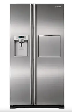 یخچال ساید بای ساید سامسونگ مدل G26 با ضمانت سام سرویس