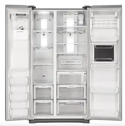 یخچال ساید بای ساید سامسونگ مدل G26 با ضمانت سام سرویس