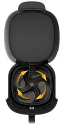 سرخ کن فیلیپس مدل 9260