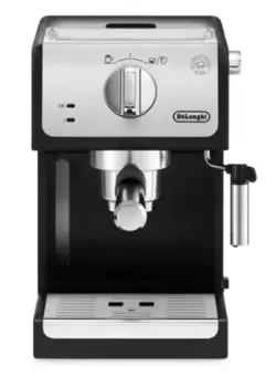 اسپرسو ساز دلونگی مدل ECP33.21