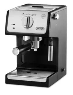 اسپرسو ساز دلونگی مدل ECP33.21