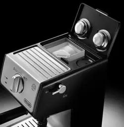 اسپرسو ساز دلونگی مدل ECP33.21