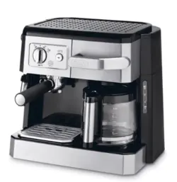 اسپرسو ساز دلونگی مدلBCO420