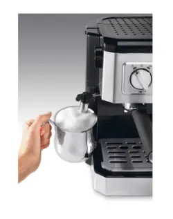 اسپرسو ساز دلونگی مدلBCO420