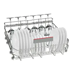 ماشین ظرفشویی14 نفره بوش مدل SMS68MI04E