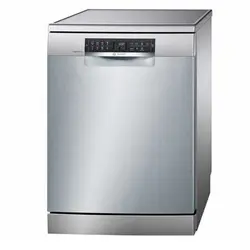 ماشین ظرفشویی14 نفره بوش مدل SMS68TI02B