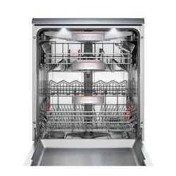 ماشین ظرفشویی 13 نفره بوش مدل SMS88TI36E