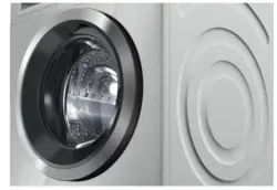 ماشین لباسشویی بوش آلمان مدل WAW325XOME_ظرفیت 9kg