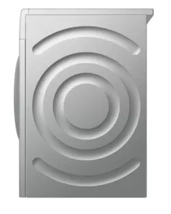 ماشین لباسشویی بوش آلمان مدل WAW325XOME_ظرفیت 9kg