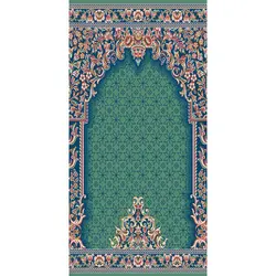 فرش ماشینی مهستان سجاده 4