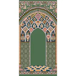 فرش ماشینی مهستان سجاده 3