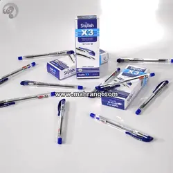 خودکار استایلیش مدل X3