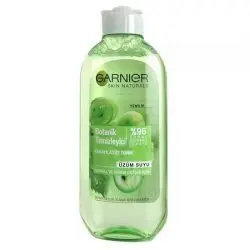 تونر پاکسازی صورت انگور پوست نرمال تا چرب گارنیر 200 میل