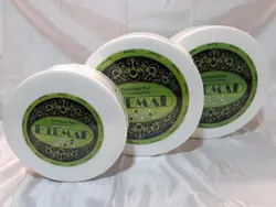 پد اپیلاسیون 70 گرمی 10 سانتی اعتماد