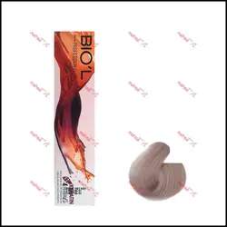 رنگ موی بیول سری بلوند پلاتینه ماسه ای روشن ۱۱/۲۳