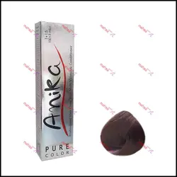 رنگ موی آنیکا سری ترکیبی ماسه کهربایی SN/7