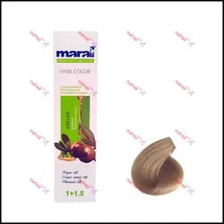 رنگ موی مارال شیر شکلاتی 8.8