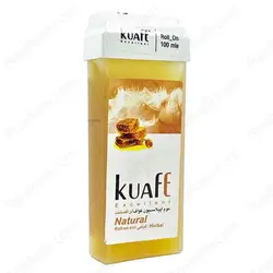 موم خشابی کواف مدل عسل